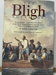 bligh